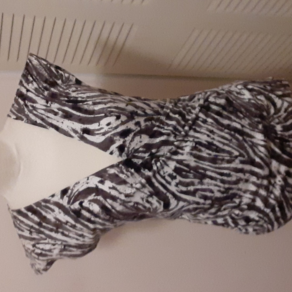 Michael Kors Sleeveless Blouse